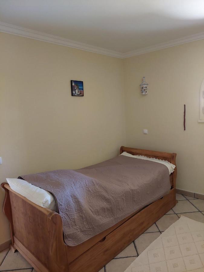 Chamines 11 Apartment การ์วอยโร ภายนอก รูปภาพ