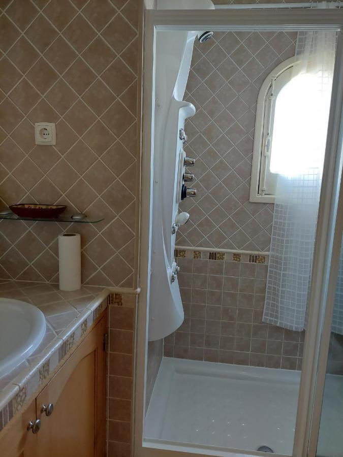 Chamines 11 Apartment การ์วอยโร ภายนอก รูปภาพ